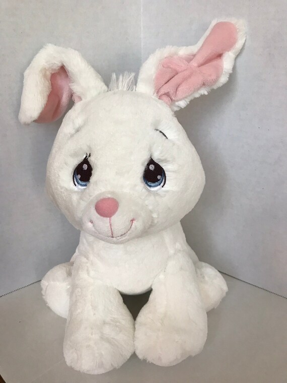 vintage precious moments stuffed animals