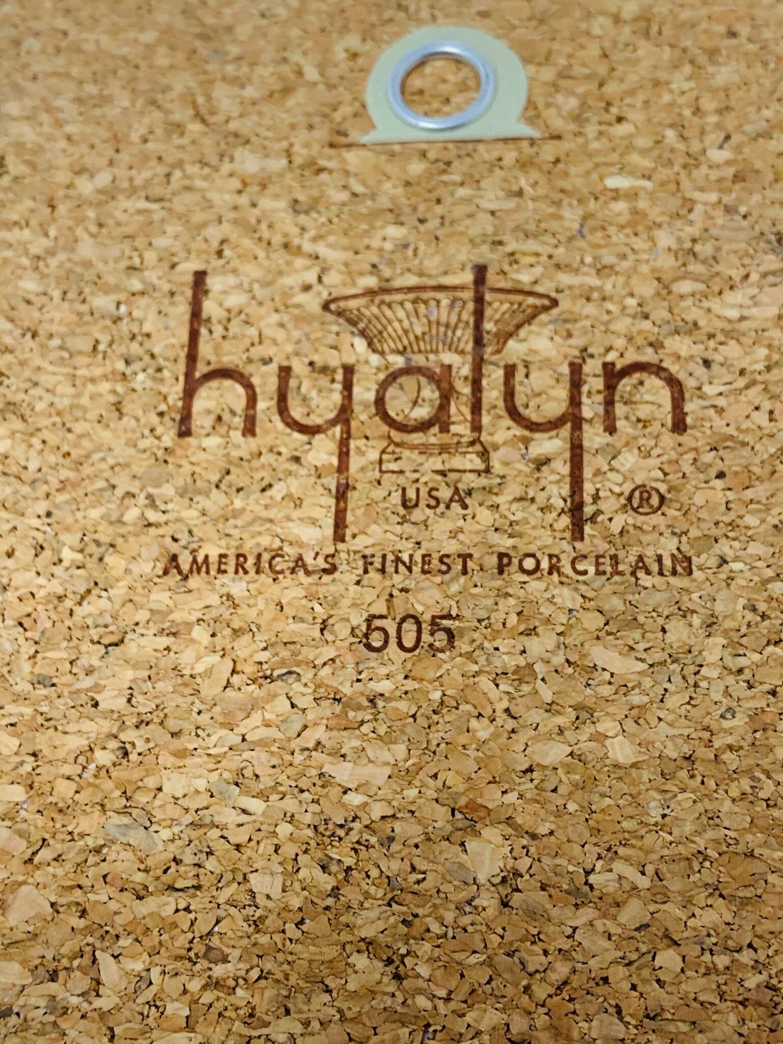 Square Trivets Ceramic Trivets Great Graphics Cork Backed Etsy UK