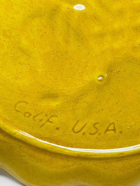 Home & Living Dining & Serving Kitchen & Dining MCM Vintage Fruit Tray