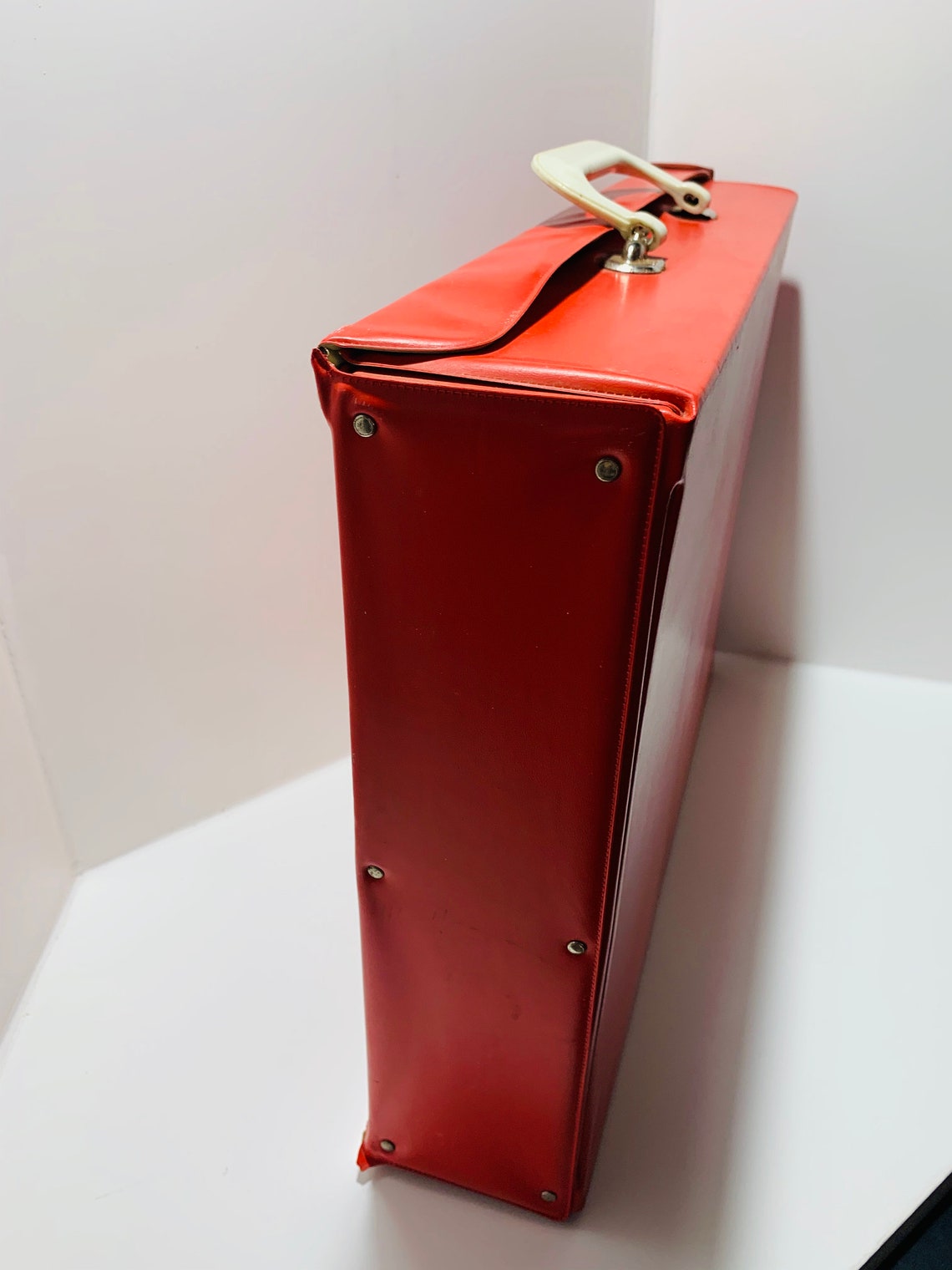 Barbie Midge Vinyl Carry Case by Mattel Doll Storage | Etsy