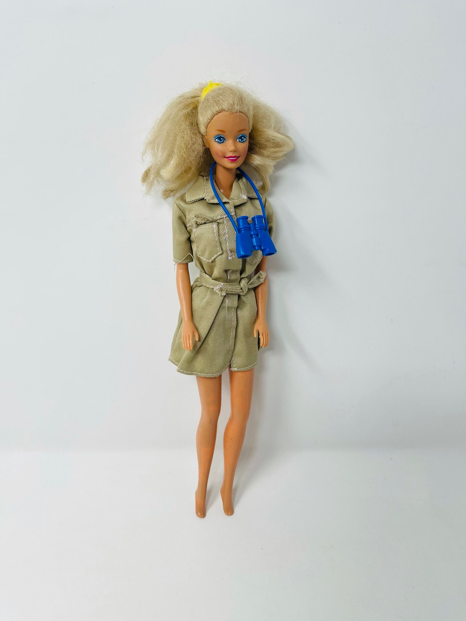 Vintage Barbie Doll You Pick Safari Barbie 1980s Barbie Party