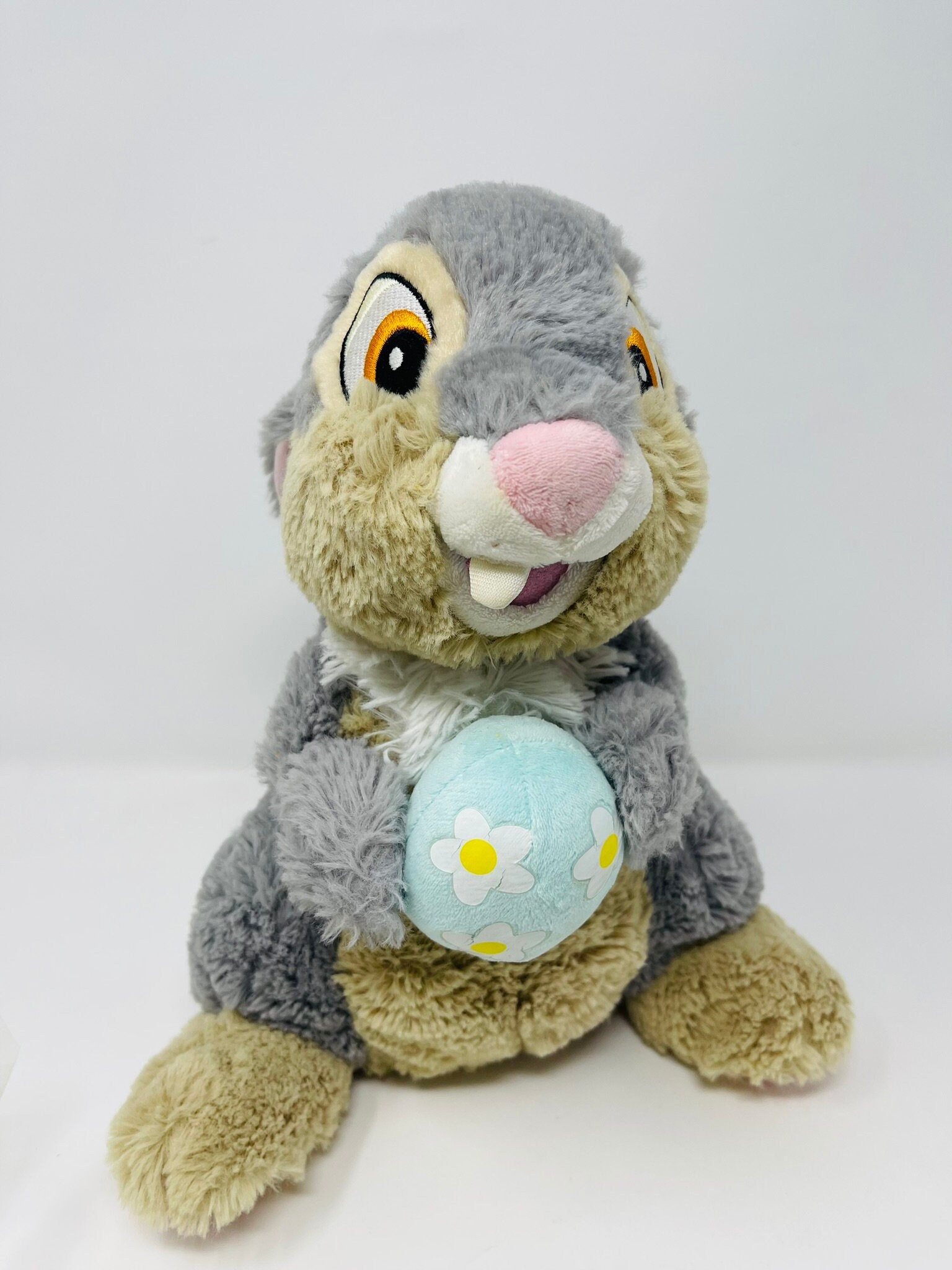 Disney Thumper Plush Rabbit Vintage Thumper Plush, Disney Bambi Disney  Store Plush Thumper Stuffed Bunny, Vintage Hallmark