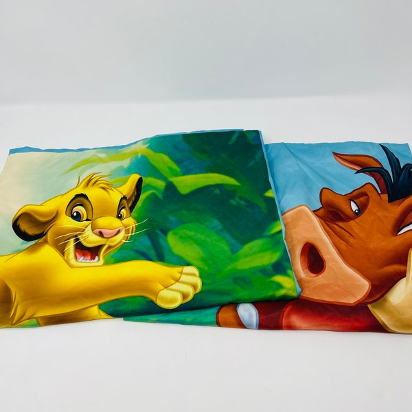 Lion Pillow Etsy