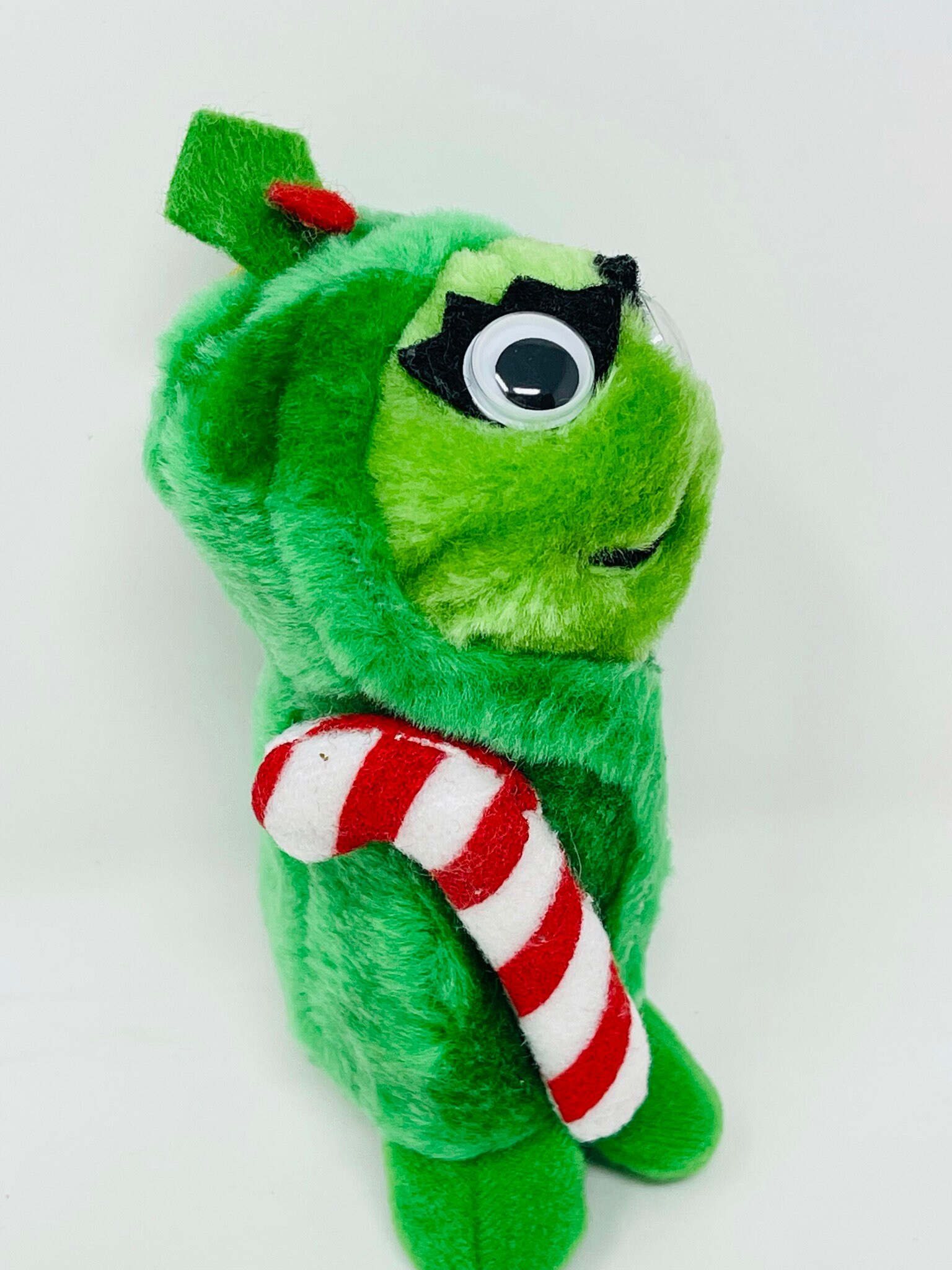 特価ブログのポータルサイト Christmas Monte Del YUMKINS PICK YOU - Ornaments Plush その他
