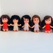 see more listings in the Dolls, Plush, Barbie section