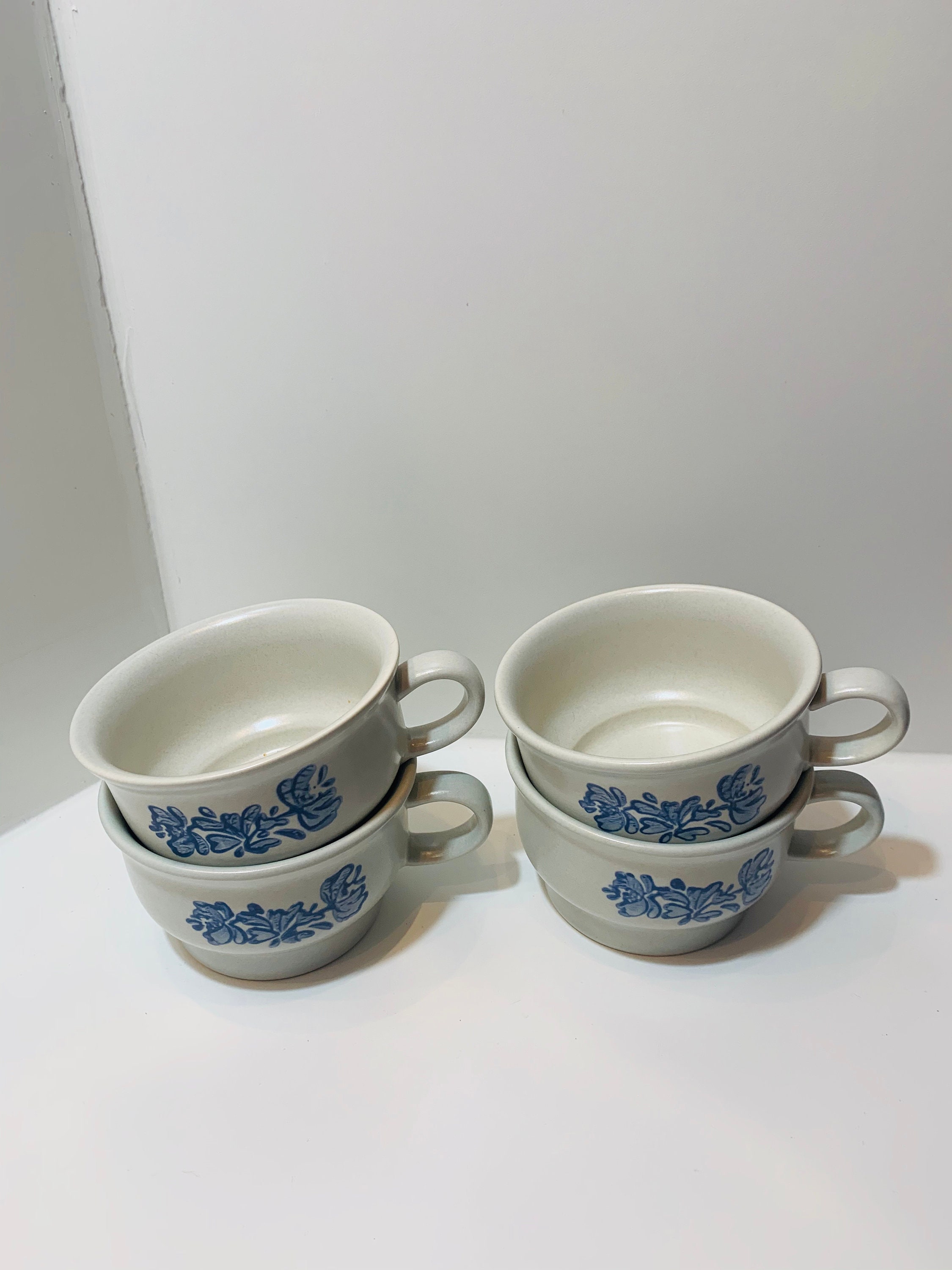Pfaltzgraff clearance soup mugs
