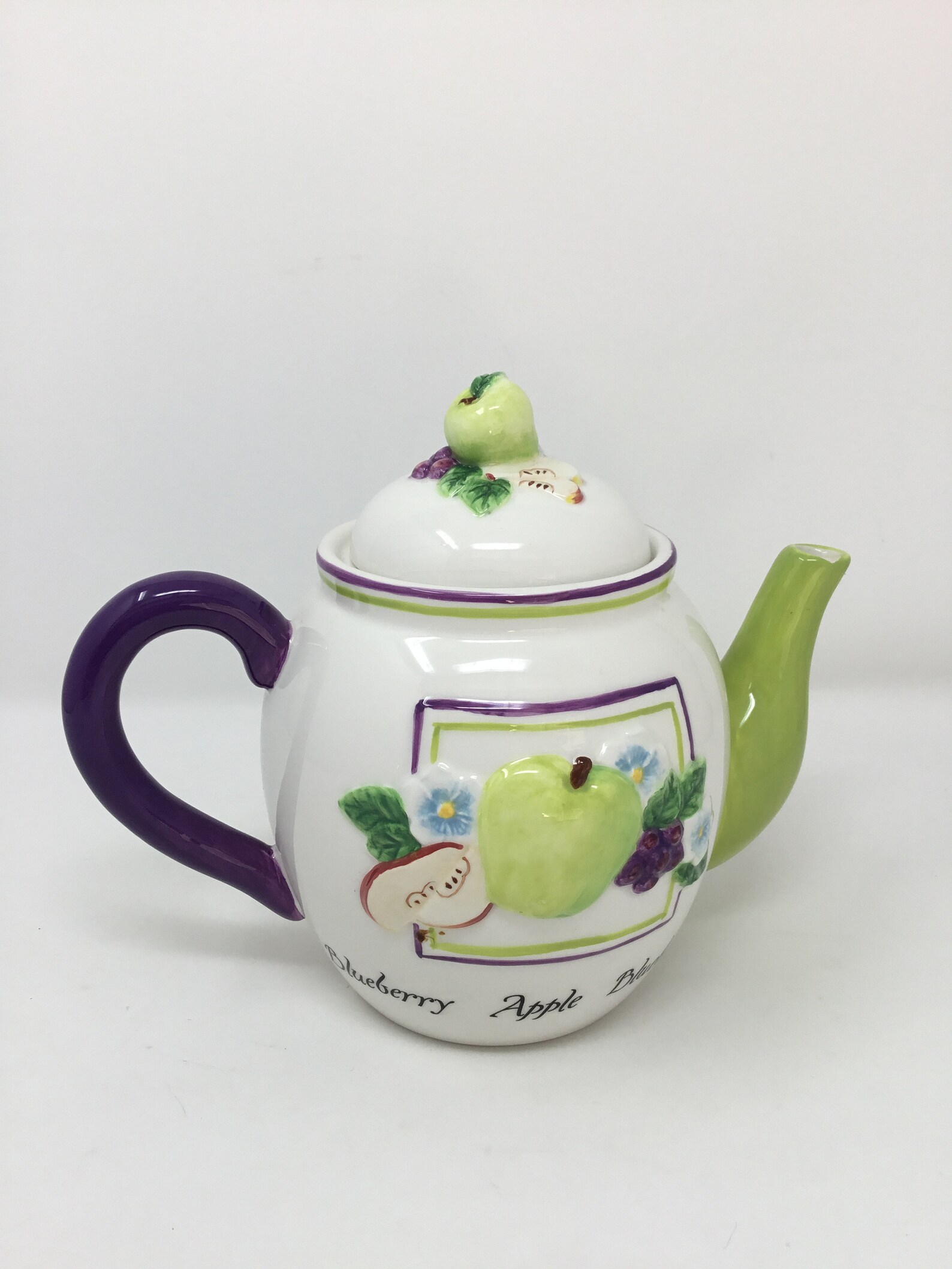 Bella Casa By Ganz Teapot