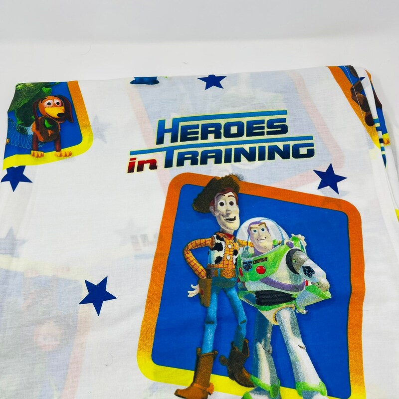 Buzz Lightyear Bedding - Etsy