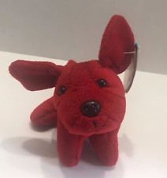 avon full of beans stuffed animals