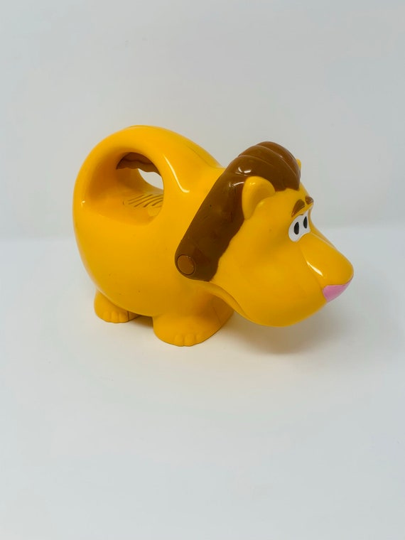Little tikes lion on sale