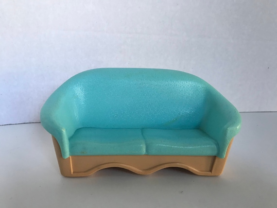 vintage fisher price loving family
