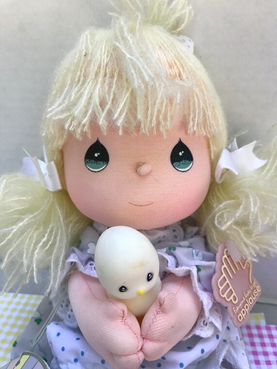 precious moments beatitudes collection