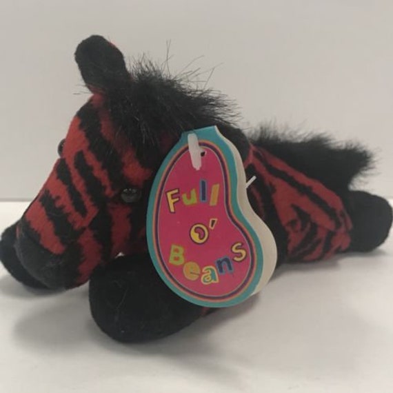 avon full of beans stuffed animals