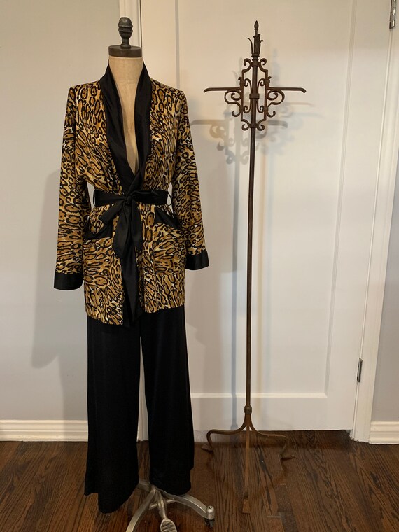 Vintage Lounge Set