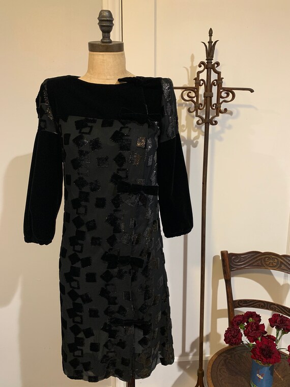 Vintage Courrèges Dress