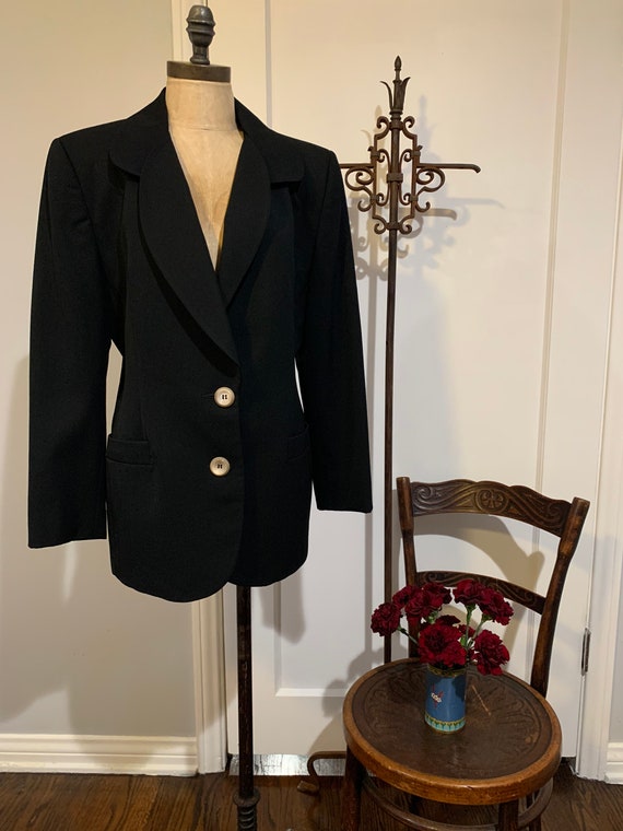 Christian Dior Blazer