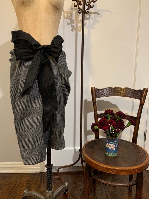 Dries Van Noten Skirt