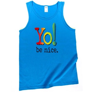 Cotton tank top, pride tank, mens tanks, gender neutral tank, lgbtq shirt, lgbtq24, pride24, pride clothes, pride shirt, pride tank