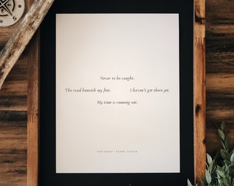 Frank Turner Etsy frank turner etsy