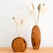 see more listings in the Vases en bois section