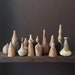 see more listings in the Wooden Vases section