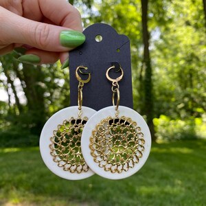 Big Ole Earrings