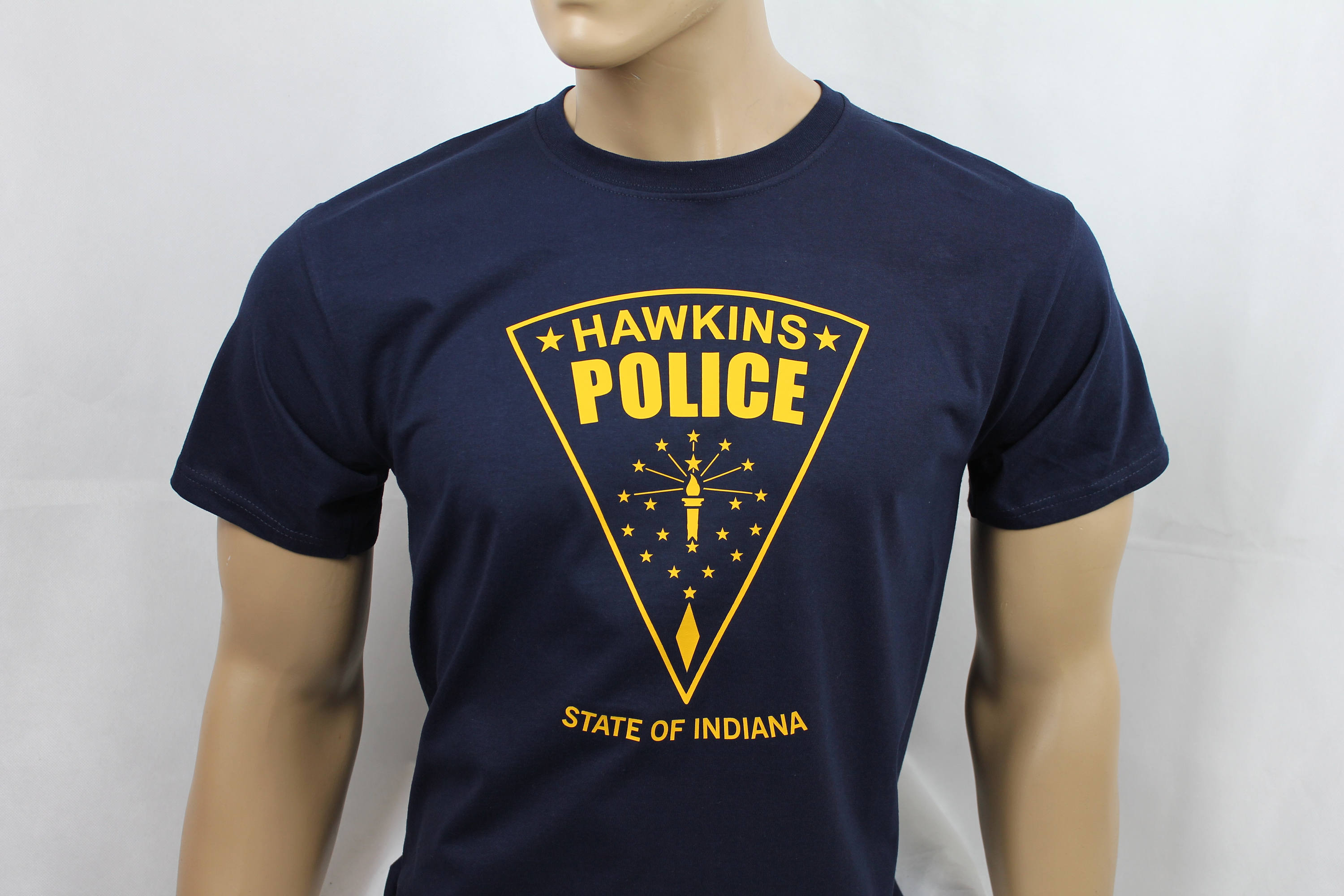 Roblox Indiana State Police
