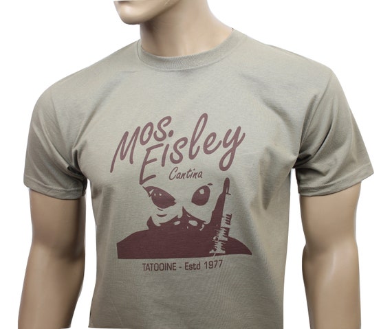 mos eisley t shirt