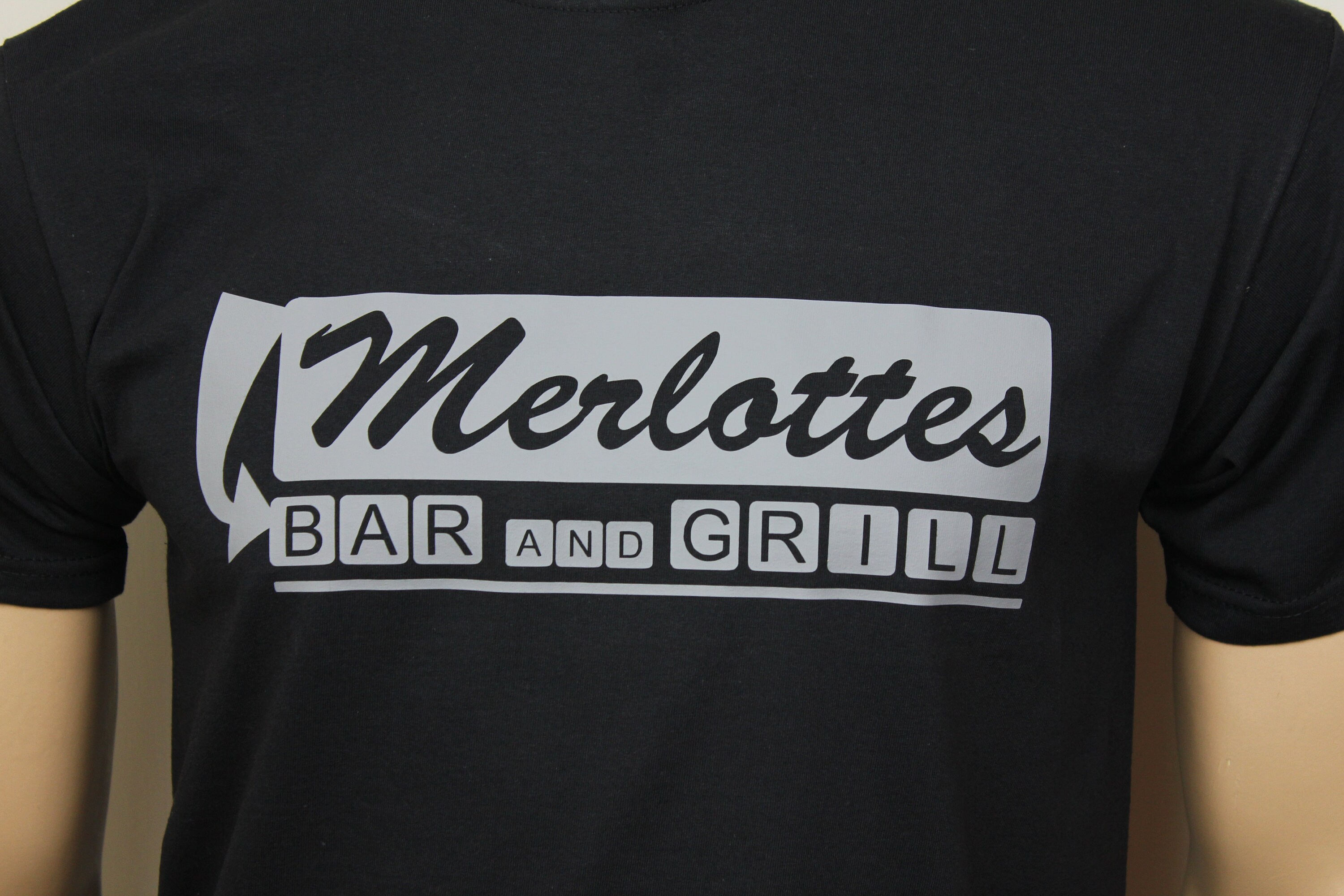 True Blood Inspired Merlottes Bar And Grill Regular Fit Etsy True Blood Inspired Merlottes Bar And Grill Regular Fit Etsy