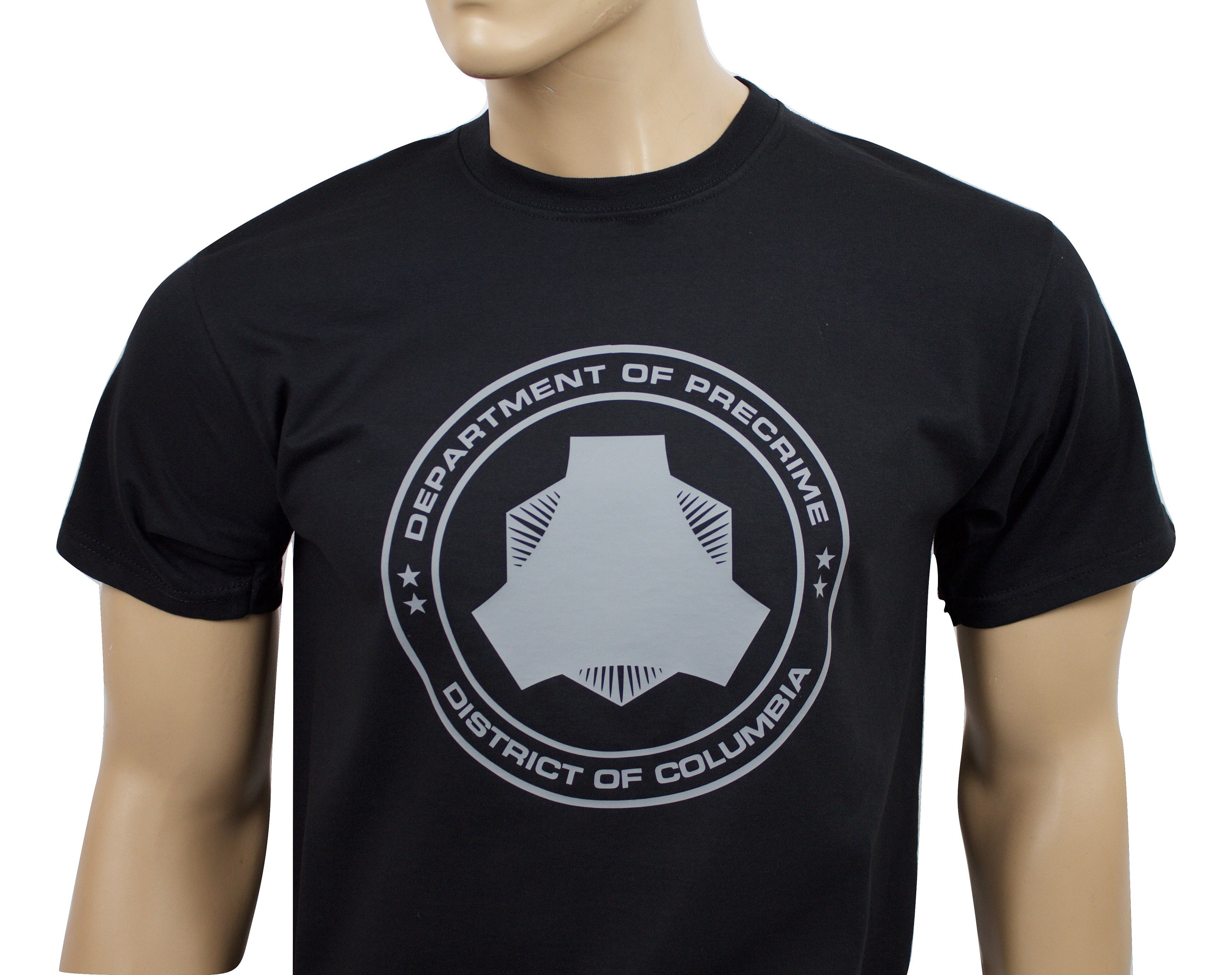 Urban Backwoods Bureau For Paranormal Research And Defense BPRD