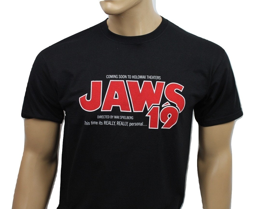 Future 2 Inspired Jaws 19 T-shirt - Etsy
