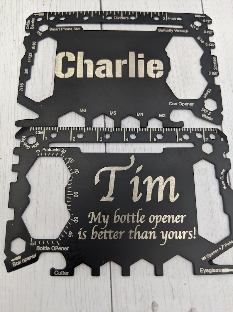 edc multi tool card edc multi tool card