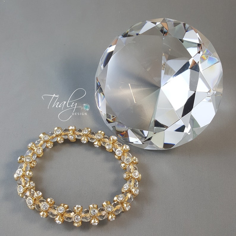 Fancy Golden Wire