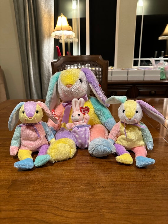 Beanie buddy sale collection