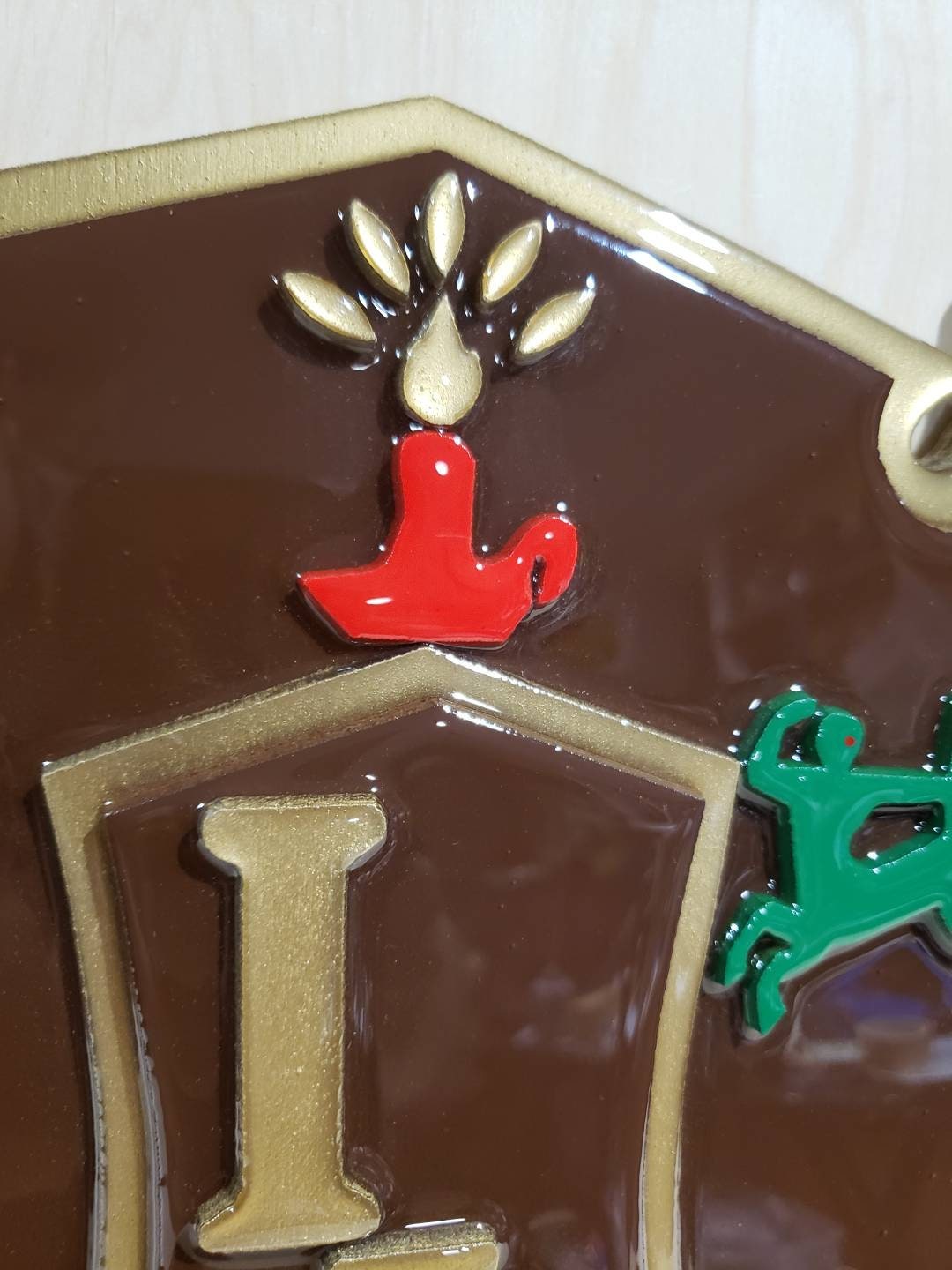 Iota Phi Theta- 18inch Shield - Etsy