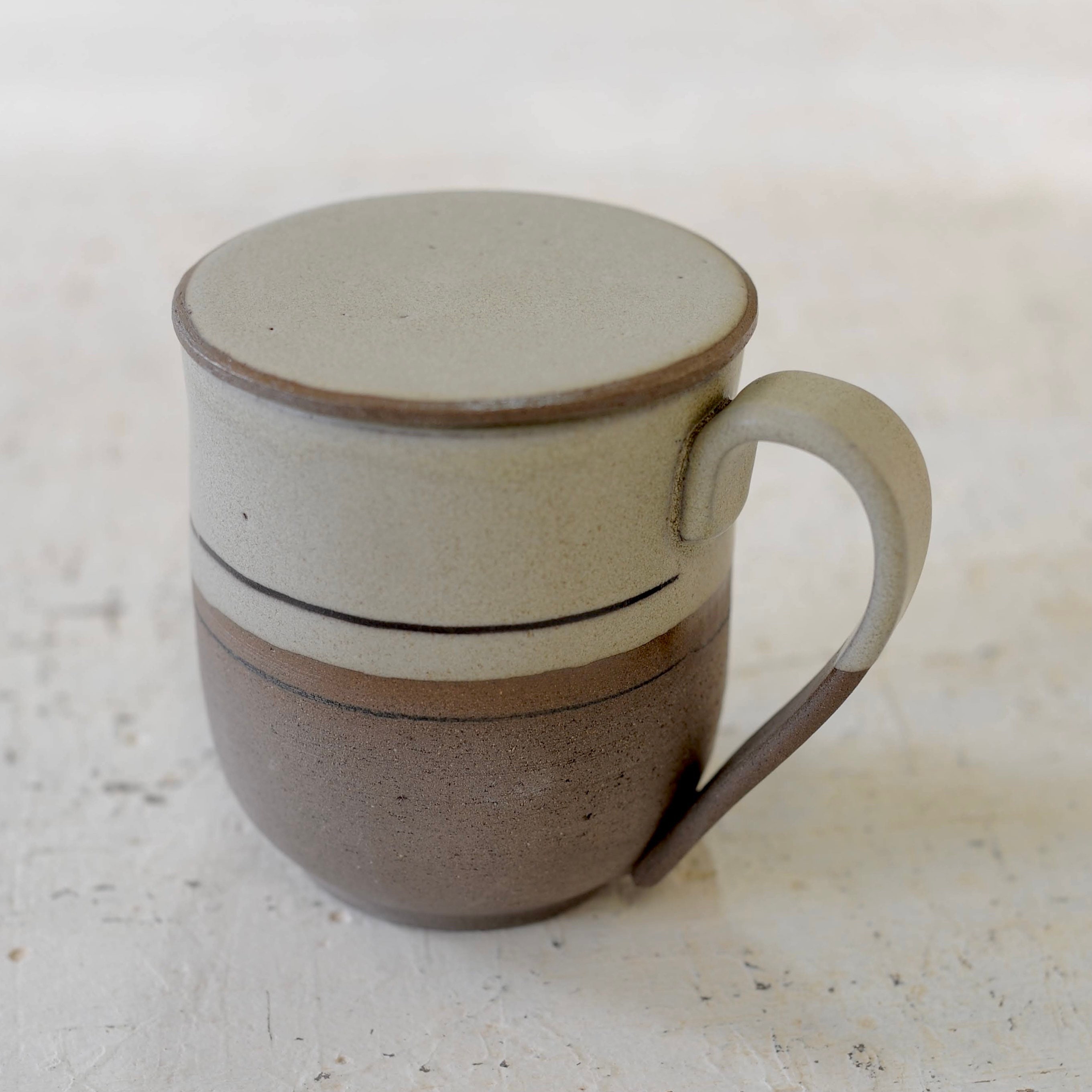 Pearl Handle Mug – beekindled
