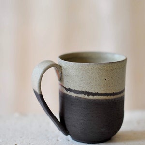 Ceramic mug, one of a kind mug, pottery mug handmade, ceramic coffee mug, rustic mug, coffee lovers gift , tea cup, mugs set image 3