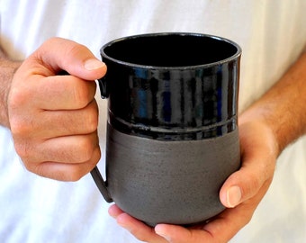 20 ounces ceramic mug