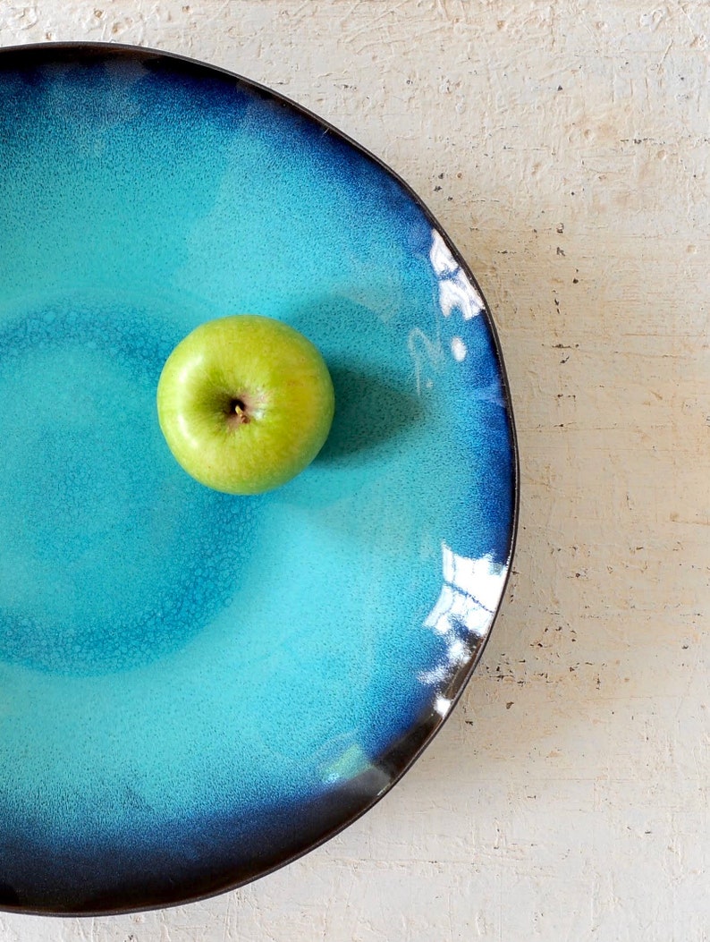 IngridDebardCeramics Fruit Bowl - Thumbnail 4