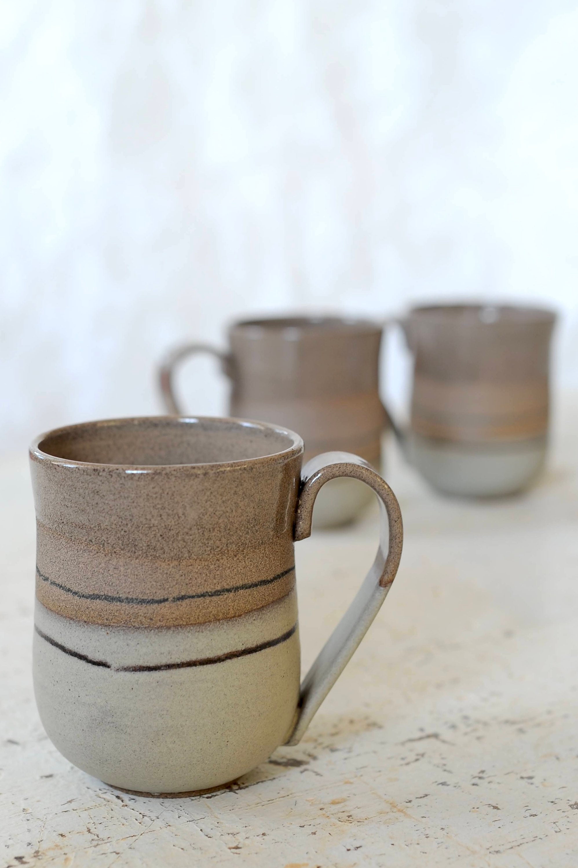 Mug Mrs always right - Mug en céramique - Très grand mug XXL