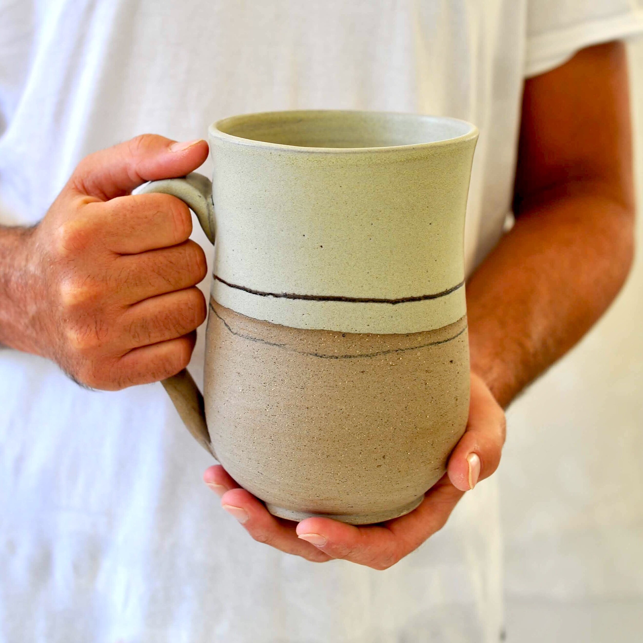 Tasse En Céramique De