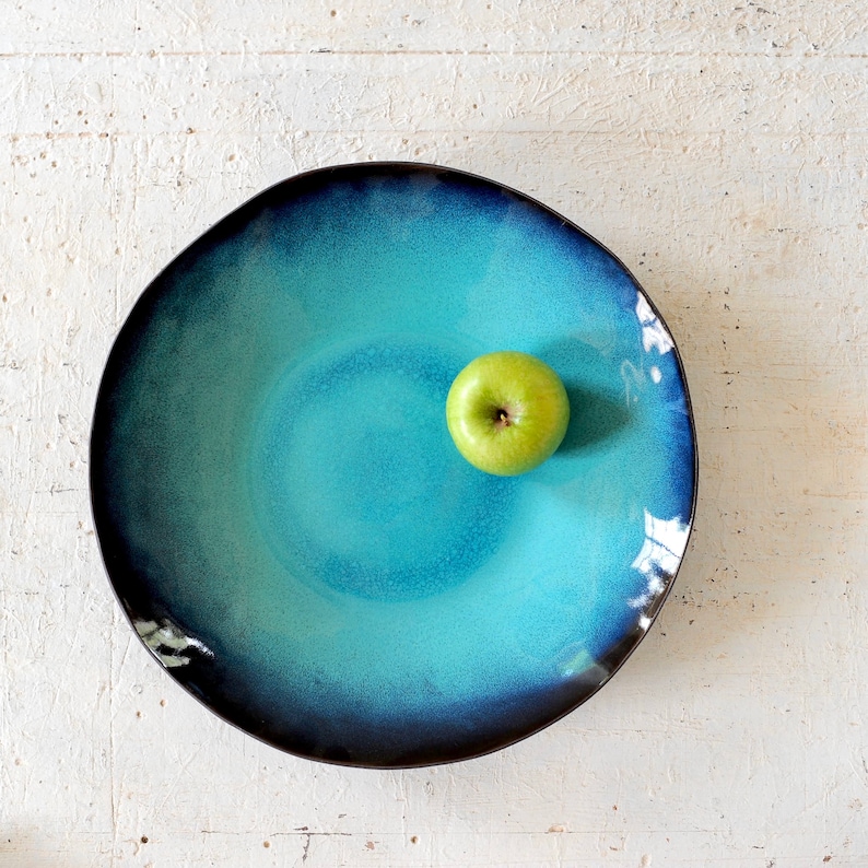 IngridDebardCeramics Fruit Bowl - Thumbnail 3
