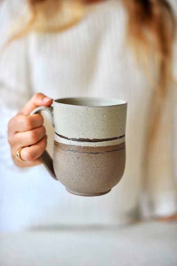 20 Ounces Ceramic Mug 