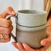 see more listings in the Mugs section