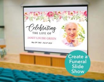 Slideshow Templates
