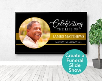Slideshow Templates