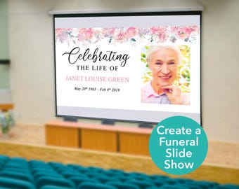Slideshow Templates