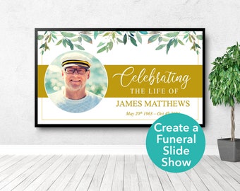 Slideshow Templates