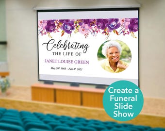 Slideshow Templates