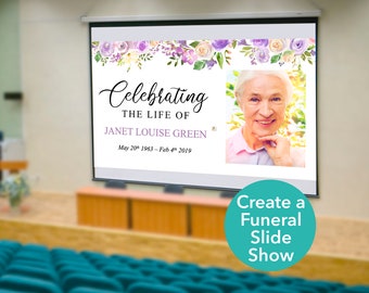 Slideshow Templates